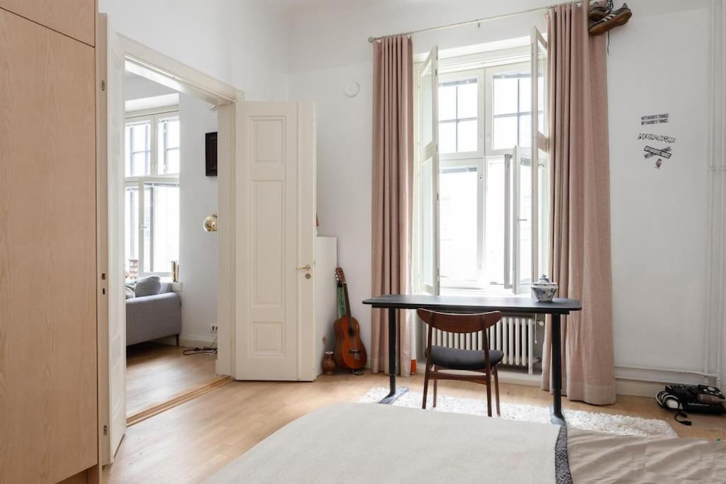 Appartamento 2 Bedroom 2 Full Bathroom Executive Helsinki