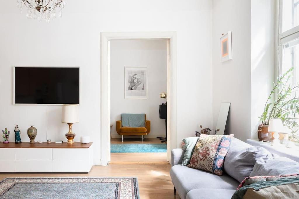 Appartamento 2 Bedroom 2 Full Bathroom Executive