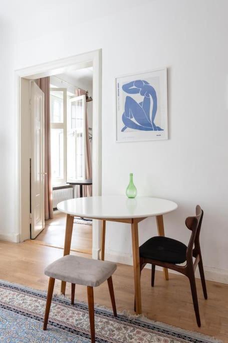 Appartamento 2 Bedroom 2 Full Bathroom Executive *