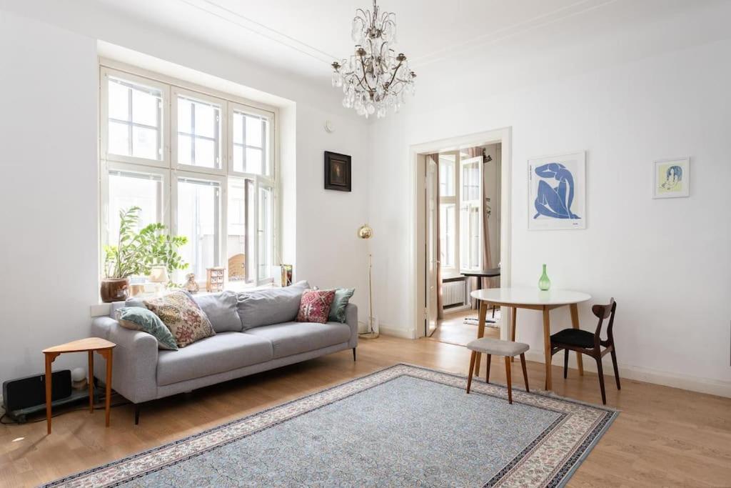 2 Bedroom 2 Full Bathroom Executive Appartamento Helsinki