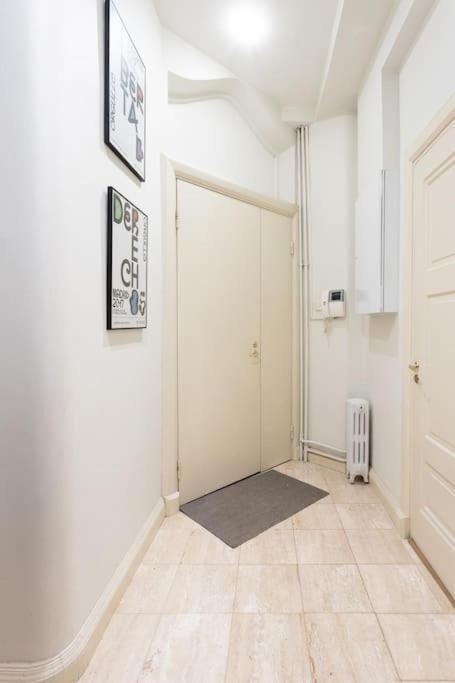 2 Bedroom 2 Full Bathroom Executive Helsinki