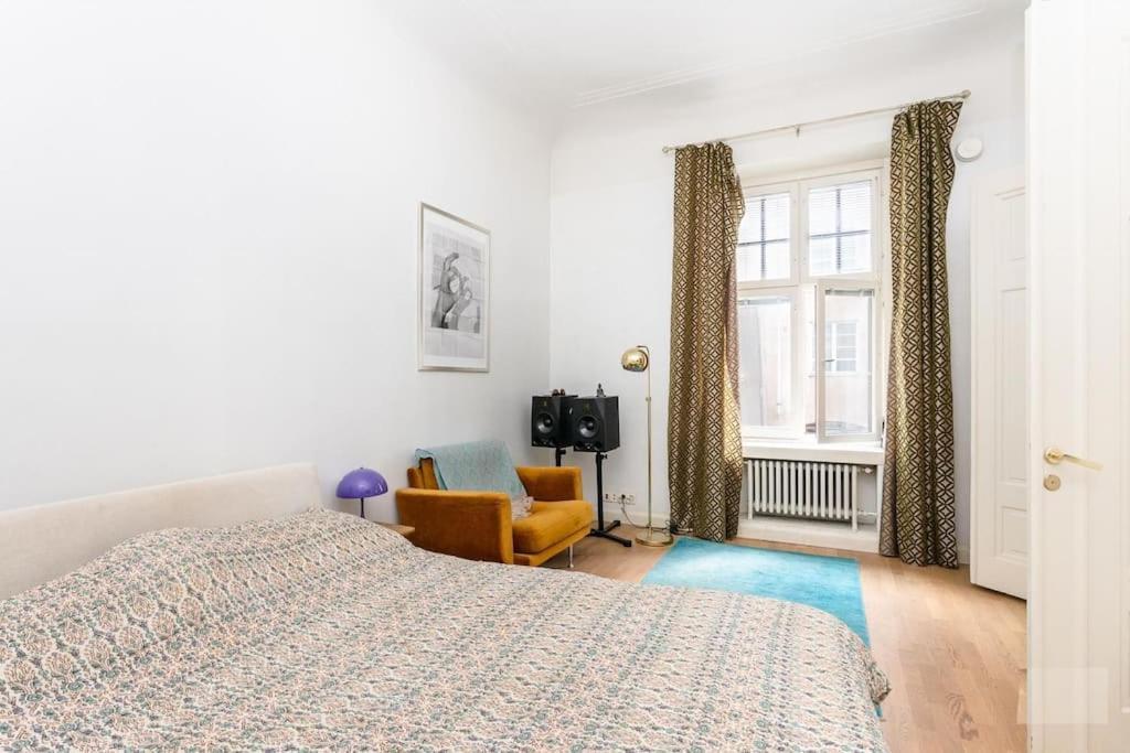 Appartamento 2 Bedroom 2 Full Bathroom Executive